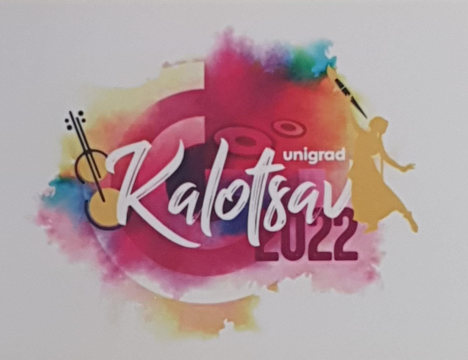Kalotsav Logo